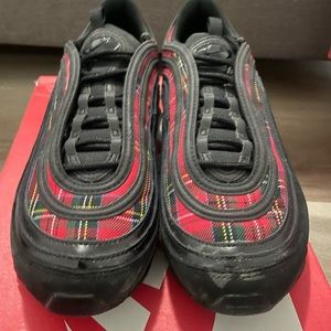 Nike Air Max 2 Light Size 8.5